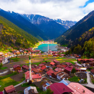 Karadeniz Bölgesi